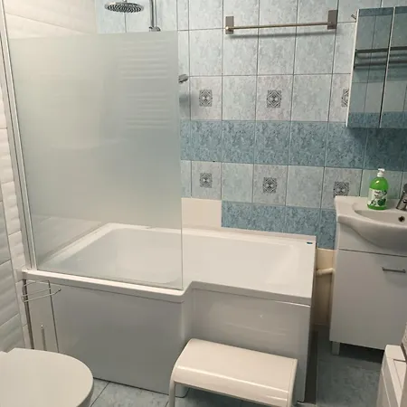 Citylink - Free Public Parking Apartment *