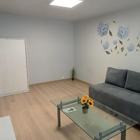 Apartment Citylink - Free Public Parking *