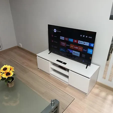 Citylink - Free Public Parking Apartment Krakow