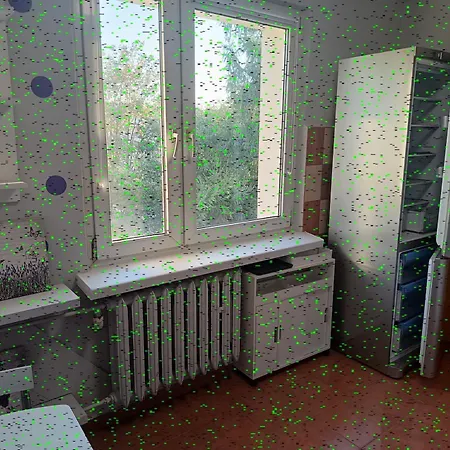 Appartement Citylink - Free Public Parking *