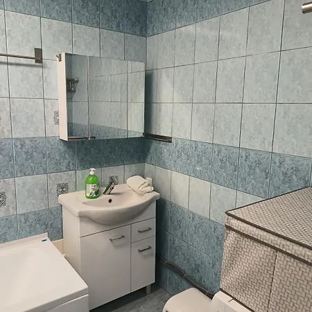 Citylink - Free Public Parking *