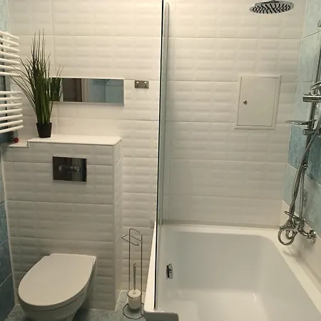 Apartament Citylink - Free Public Parking *