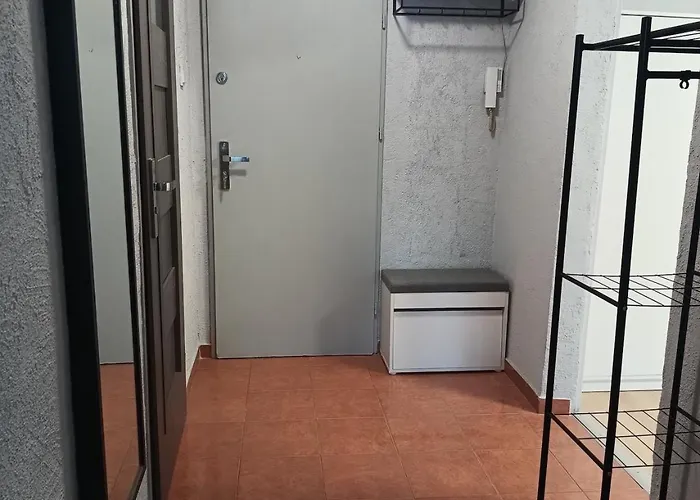 Appartement Citylink - Free Public Parking *