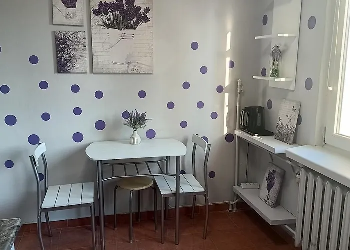 Citylink - Free Public Parking Appartement Krakau