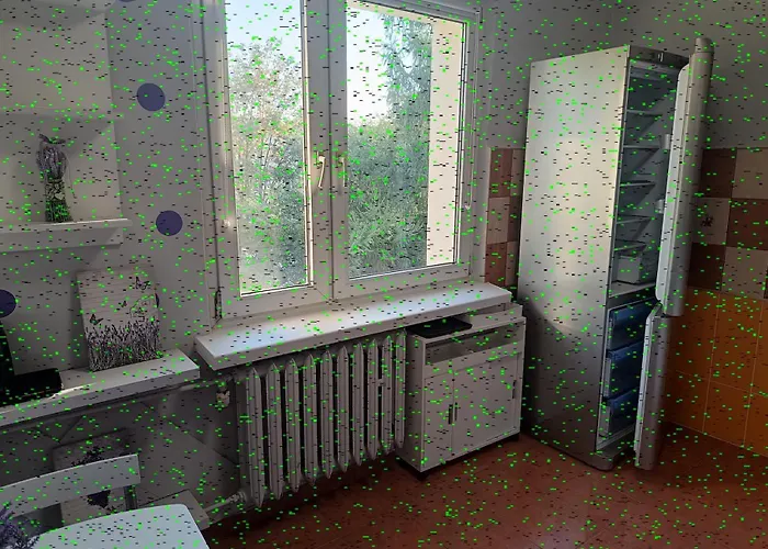 Apartament Citylink - Free Public Parking *