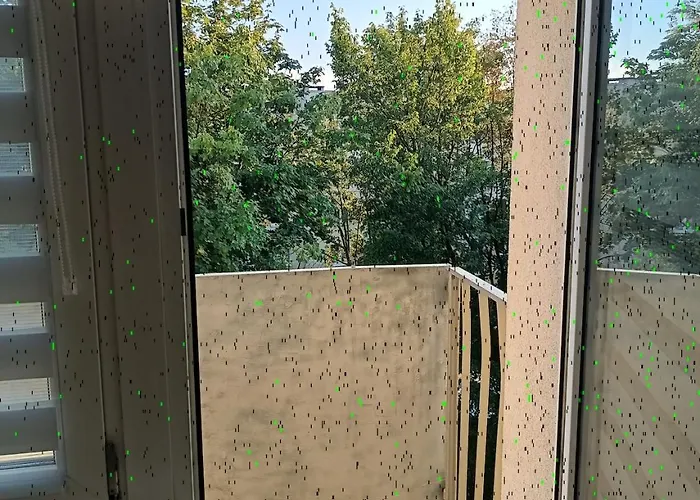 Citylink - Free Public Parking كراكوفيا